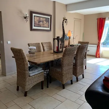 Villa Agay Reves De Rive