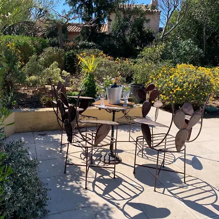 וילה Agay Reves De Rive Saint-Raphaël
